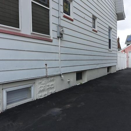 Hillside Best Ewr Airport Apt-Hot Tub-Free Parking מראה חיצוני תמונה