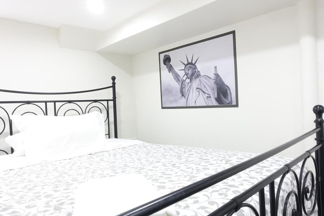 Hillside Best Ewr Airport Apt-Hot Tub-Free Parking מראה חיצוני תמונה