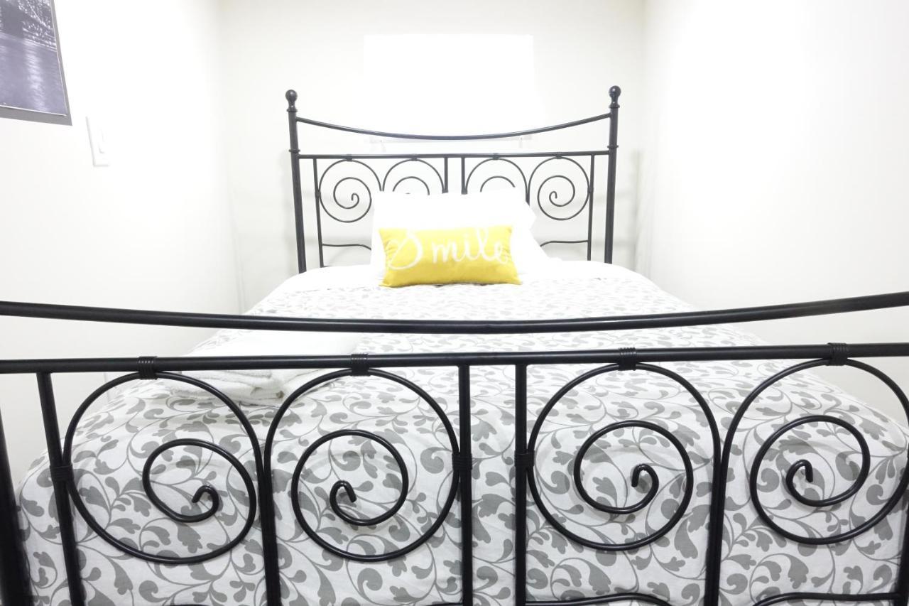 Hillside Best Ewr Airport Apt-Hot Tub-Free Parking מראה חיצוני תמונה