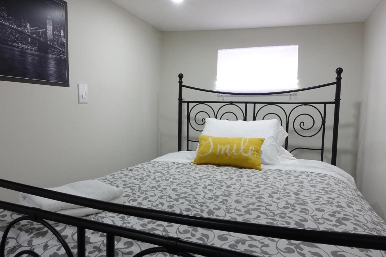 Hillside Best Ewr Airport Apt-Hot Tub-Free Parking מראה חיצוני תמונה