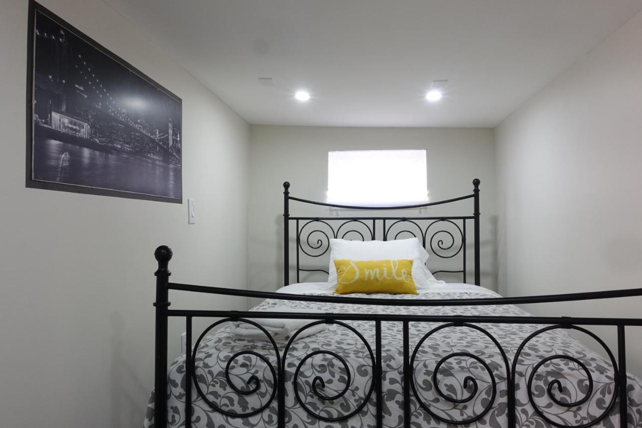 Hillside Best Ewr Airport Apt-Hot Tub-Free Parking מראה חיצוני תמונה